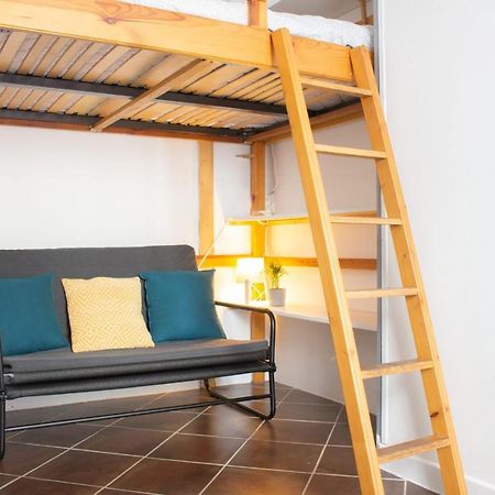 Guestready - Cozy Apartment For 5 - 400M To Grande Plage Biarritz Zewnętrze zdjęcie